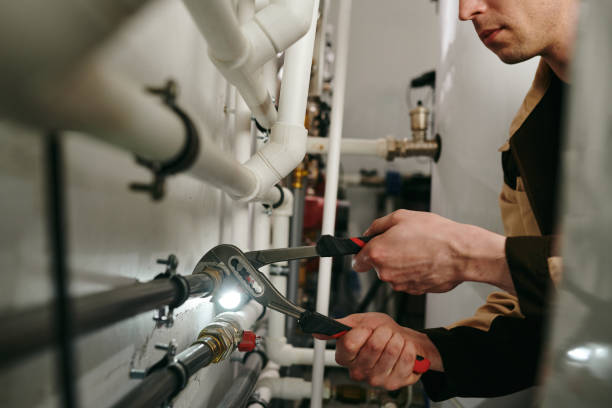Best Hot Water Heater Installation  in Millbourne, PA