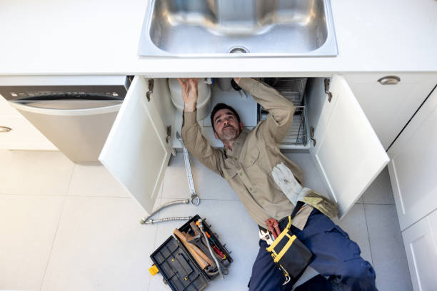Best Plumbing Services Near Me  in Millbourne, PA