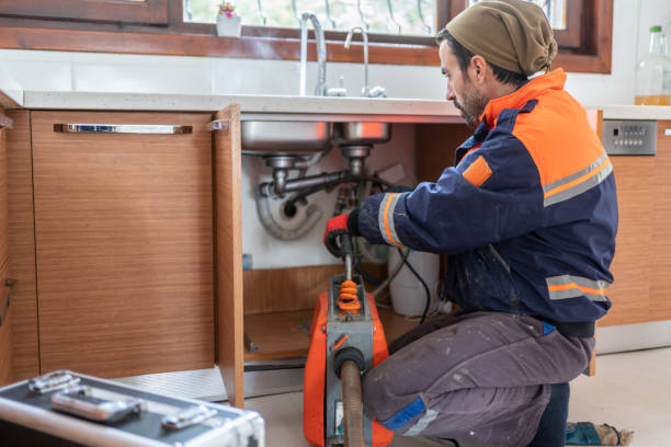 Best Sewer Line Repair  in Millbourne, PA