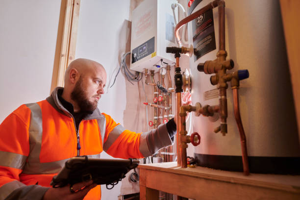 Best Boilers & Radiators  in Millbourne, PA