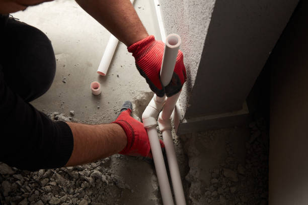 Best Sprinkler Systems  in Millbourne, PA