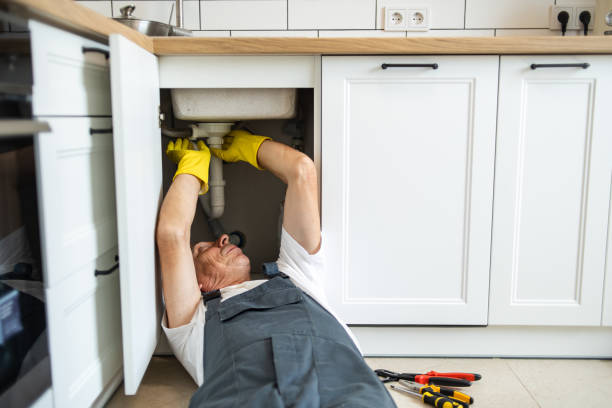 Trusted Millbourne, PA Plumbing Experts