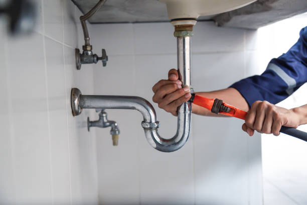 Clogged Drain Plumber in Millbourne, PA
