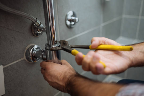 Best Leak Detection Services  in Millbourne, PA