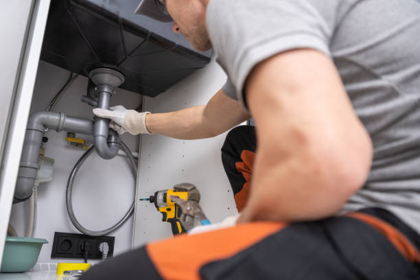Hot Water Heater Installation in Millbourne, PA