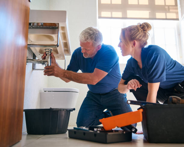 Best Clogged Drain Plumber  in Millbourne, PA